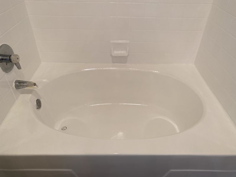 Bathroom Resurfacing