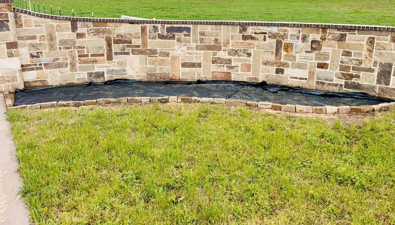 Retaining Walls