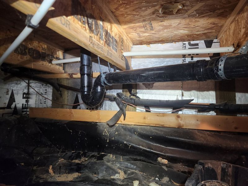 Emergency Plumbing Services
