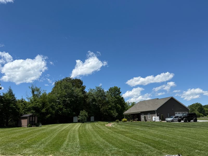Lawn Care