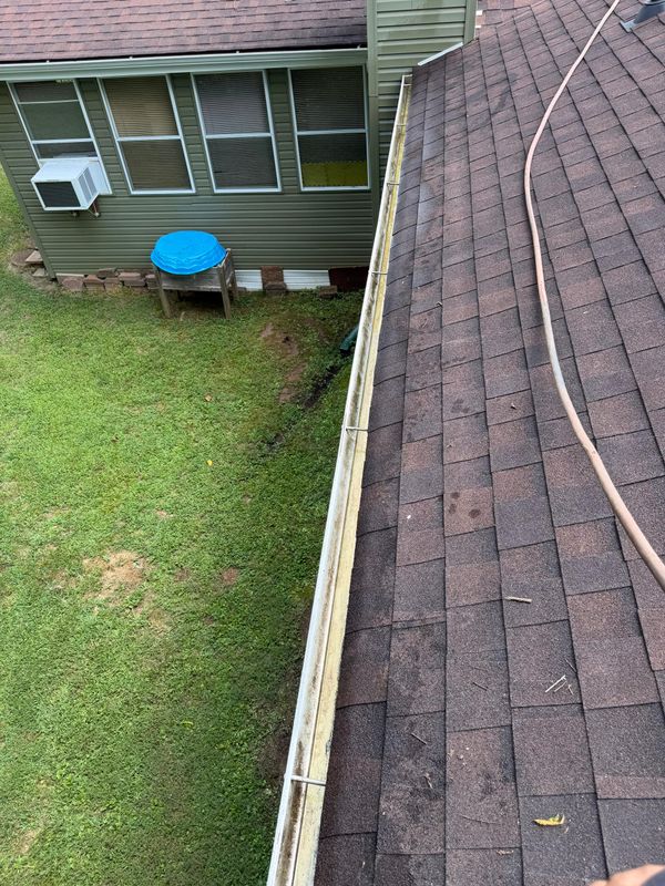 Roofing