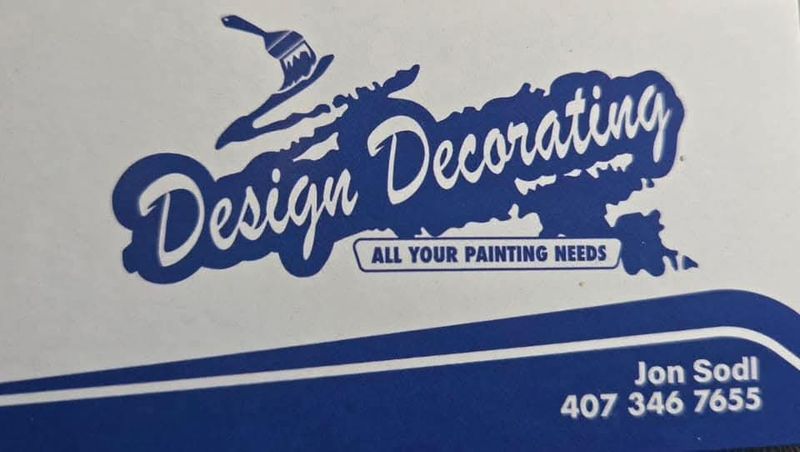 Interior Painting