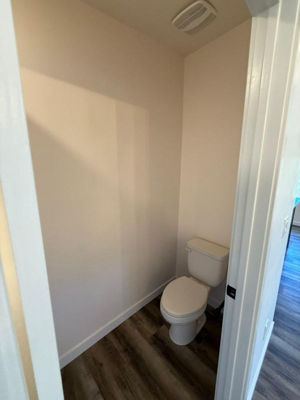Bathroom Renovation