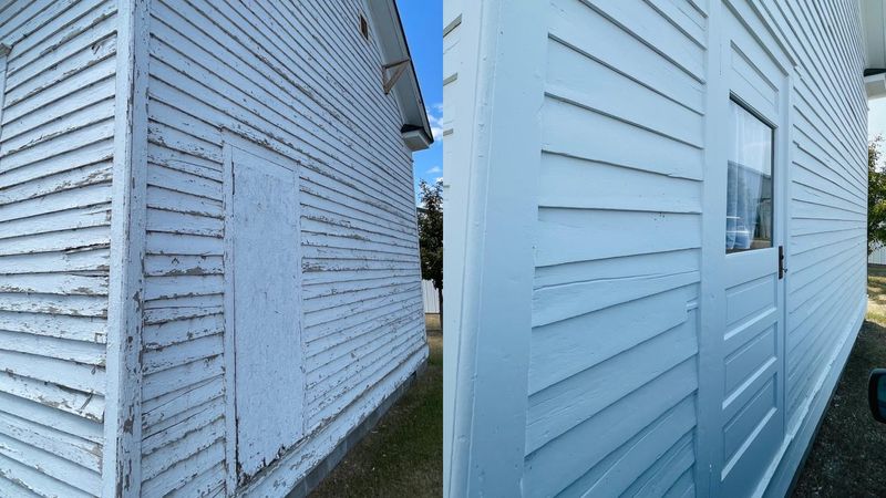 Commercial Painting