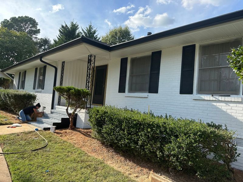 Exterior Painting