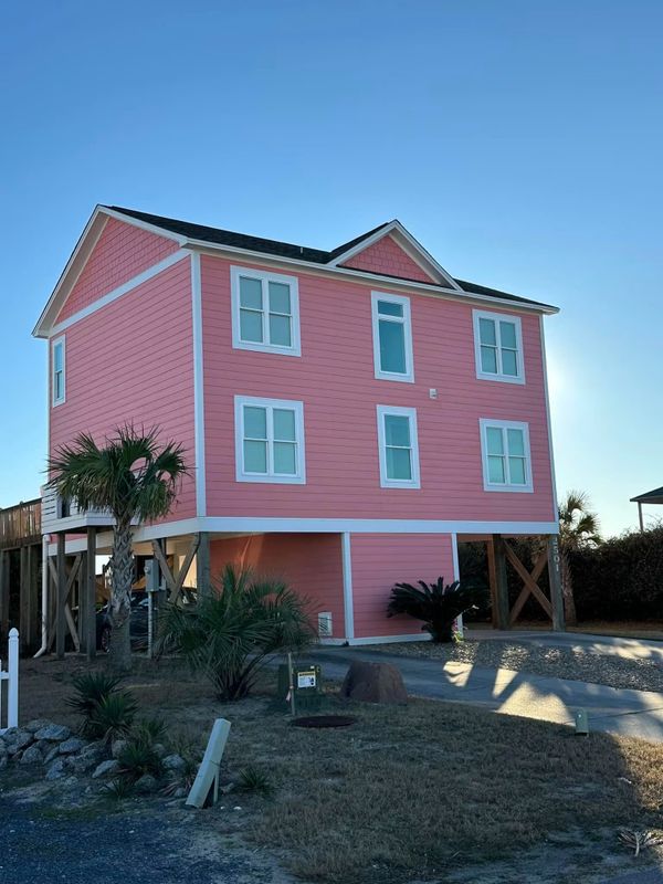 Vinyl Siding