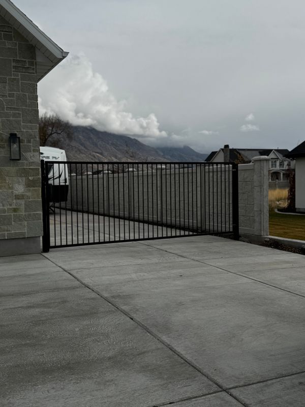 Gates