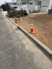 Curb Replacement