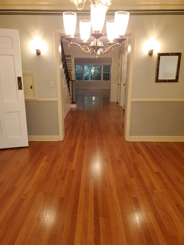 Flooring