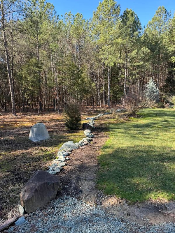 Hardscaping Landscaping