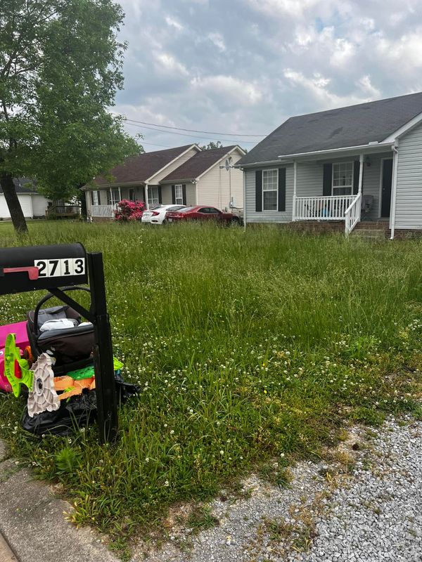 Lawn Care
