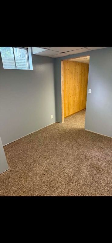Custom Drywall Work