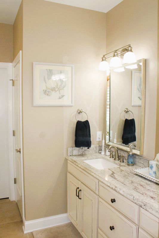 Interior Painting gallery