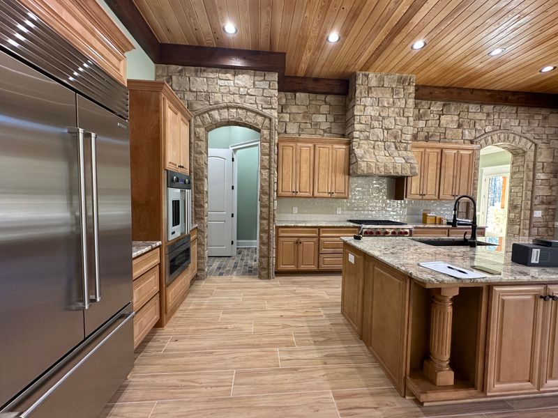 Home Remodeling