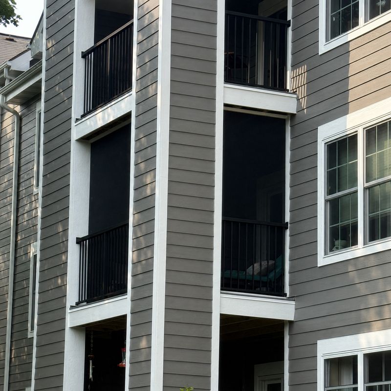 Patio Enclosures (ScreenEze)