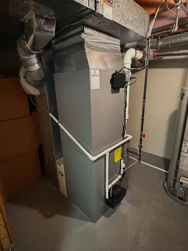 HVAC Repair Services