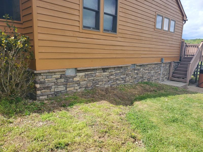 Foundation Repair