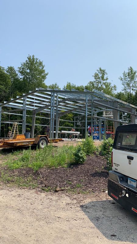 Commercial Construction