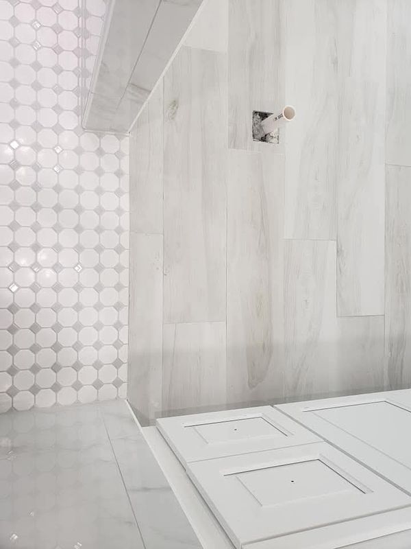 Bathroom Tiling gallery