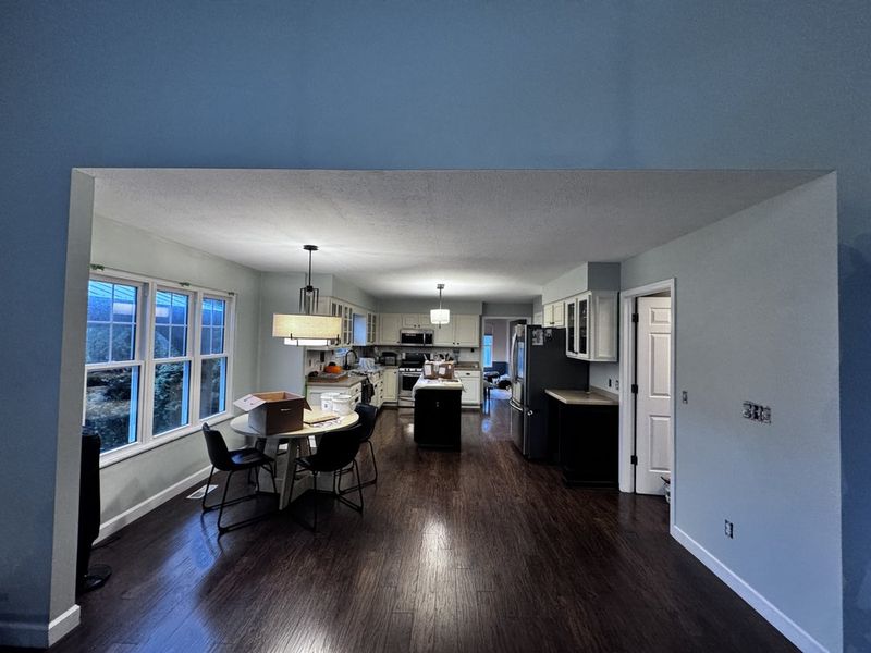 Interior Painting