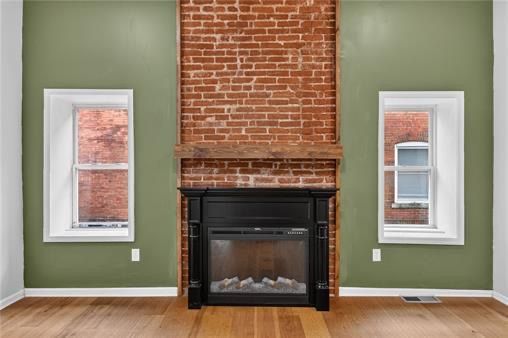 Interior Painting