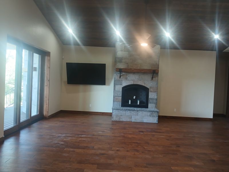Flooring