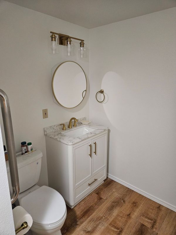 Flooring