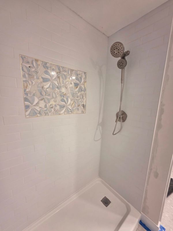 Bathroom Remodeling