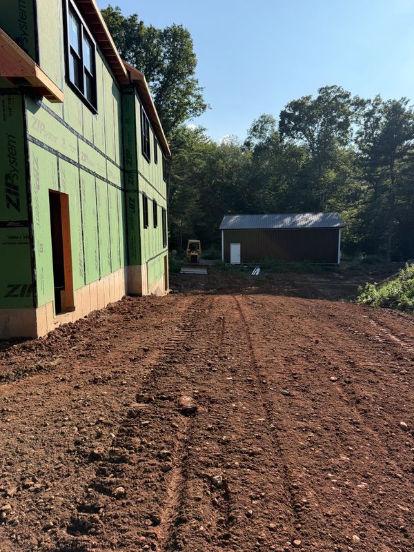 Sitework
