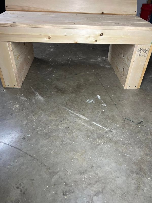Carpentry