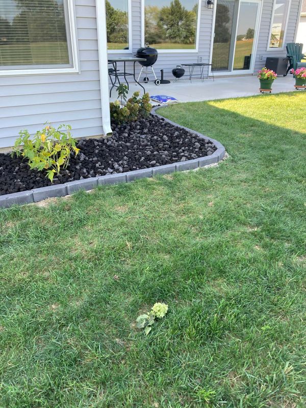 Lawn Services