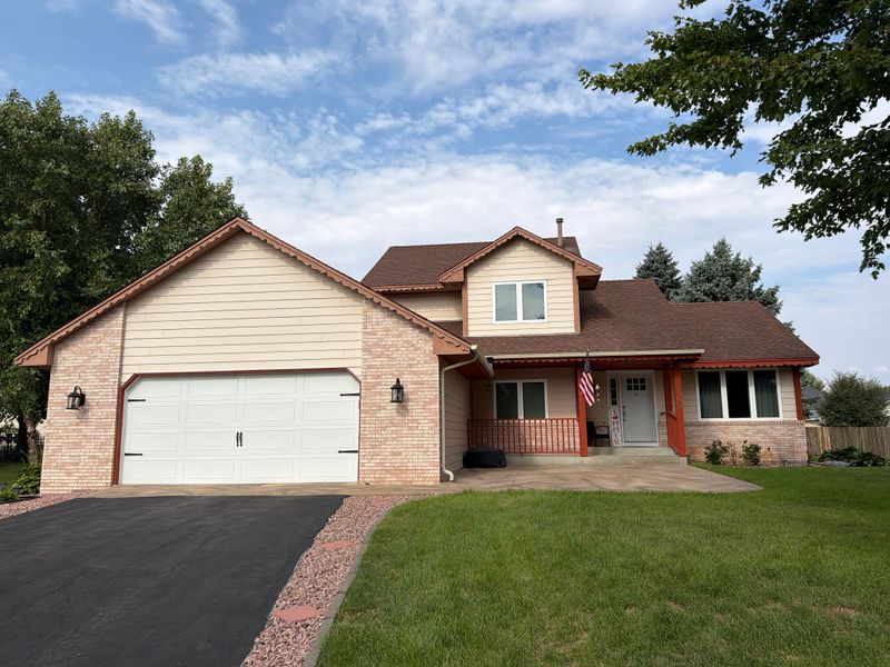 Exterior Painting