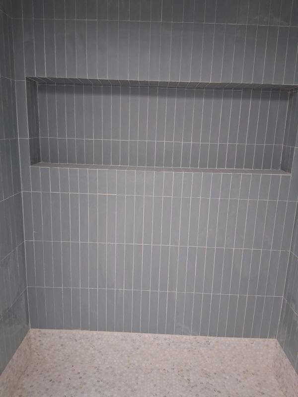 Bathroom Renovation
