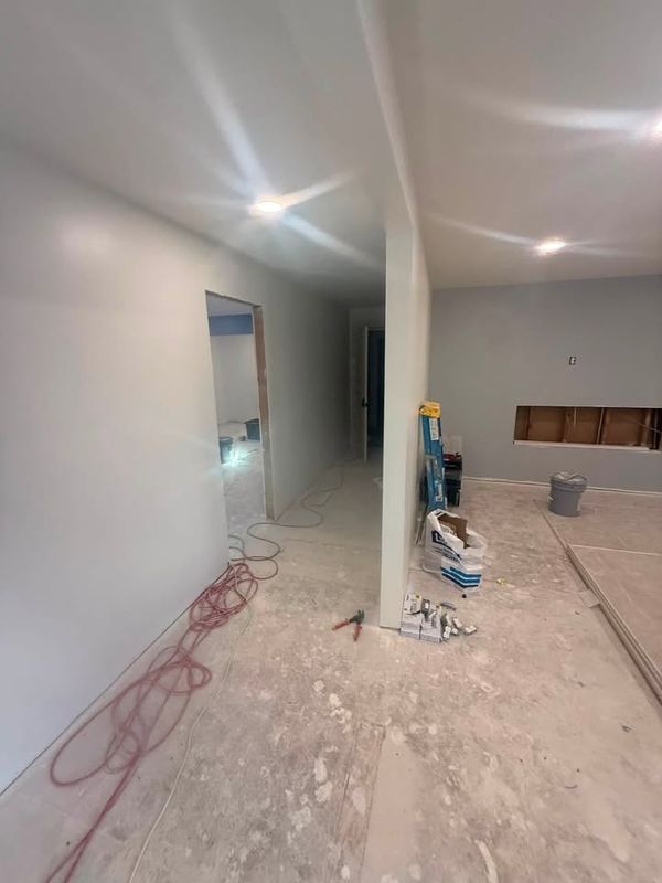 General Remodeling