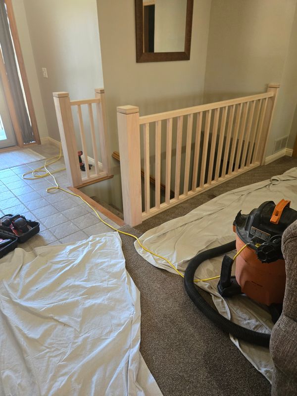 Bathroom Renovation