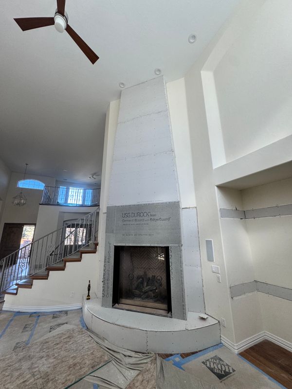 Drywall Installation