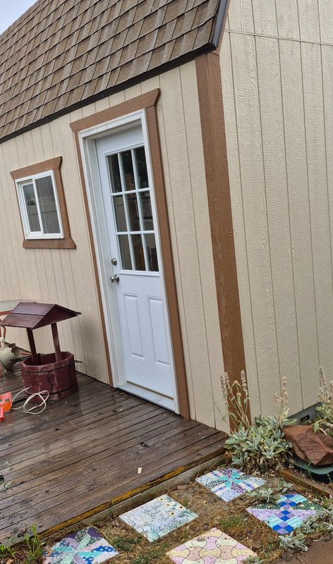 Custom Carpentry