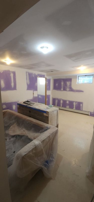 Drywall