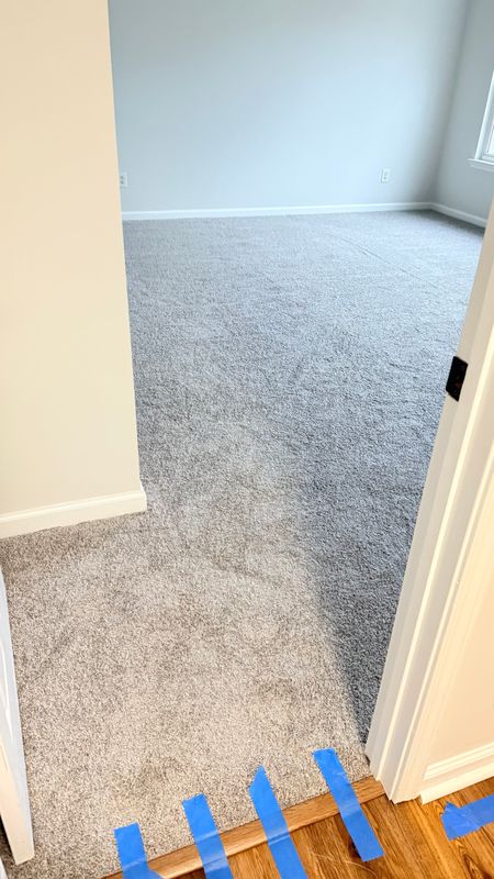 Carpet Installation and Repair
