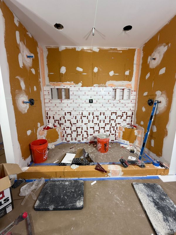 Kitchen and Bathroom Renovations