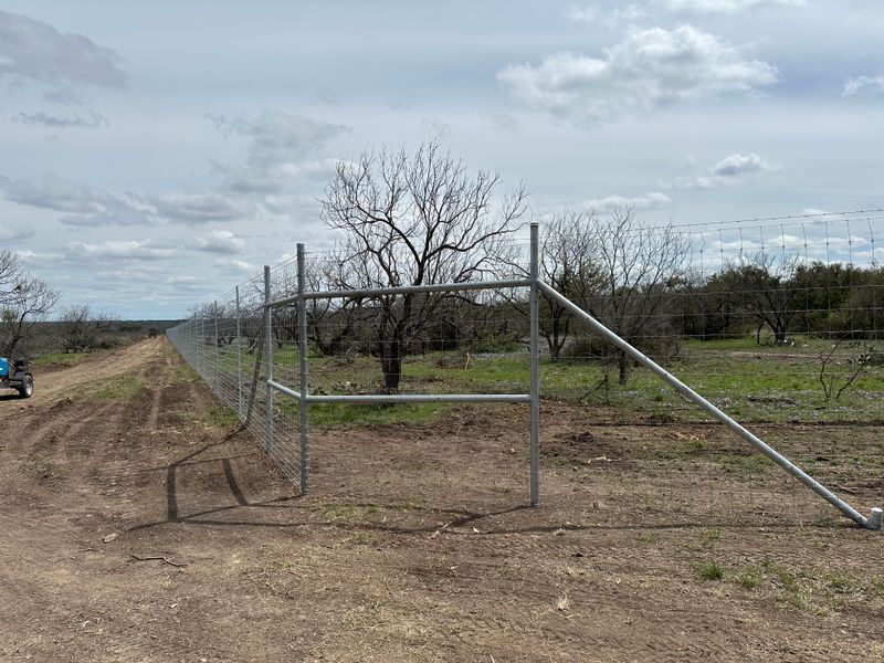 Fences