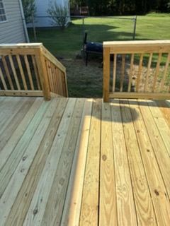 Additions and New Construction