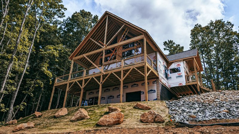 New Construction Homes
