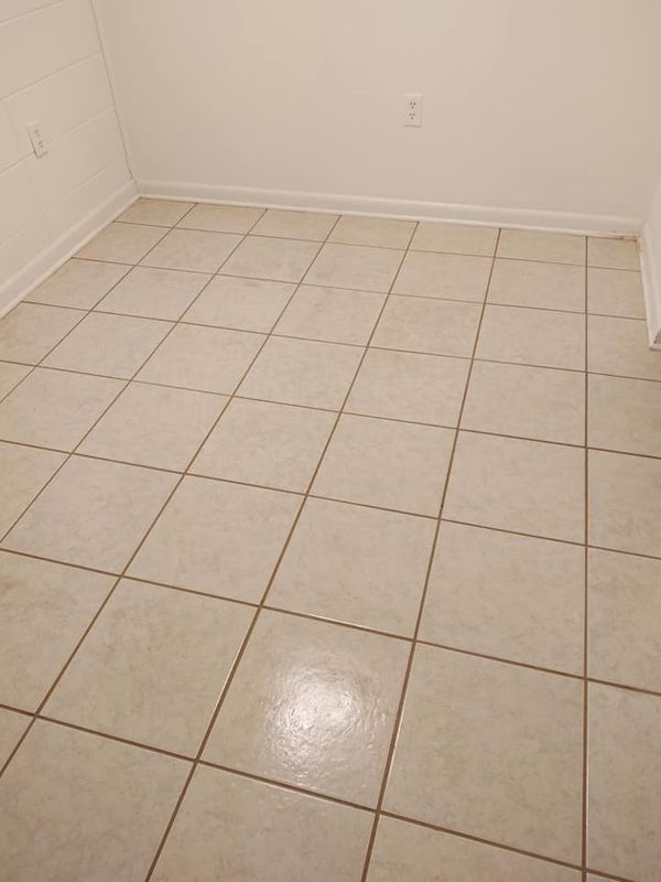 Post-Construction Cleaning
