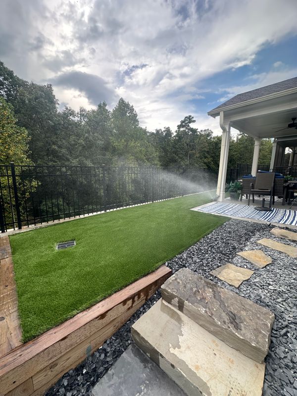 Drainage Solutions