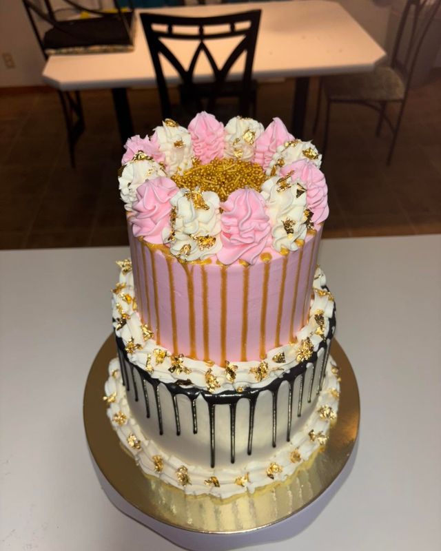 Cake and Treat