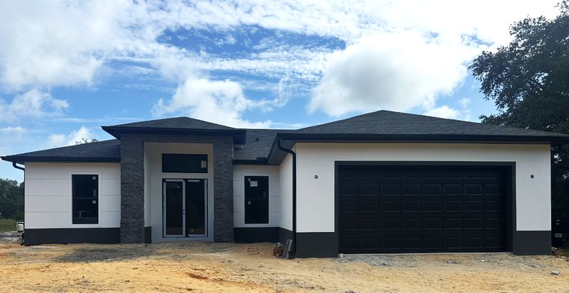 New Homes