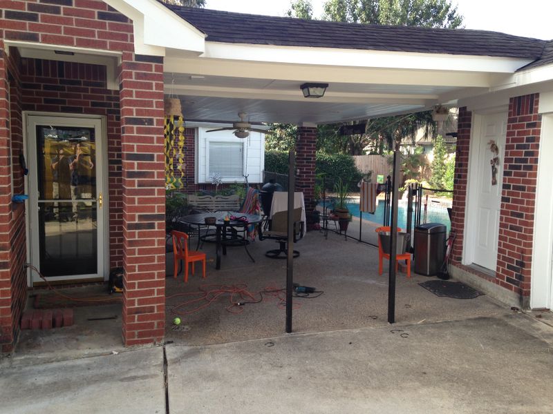 Interior Renovations