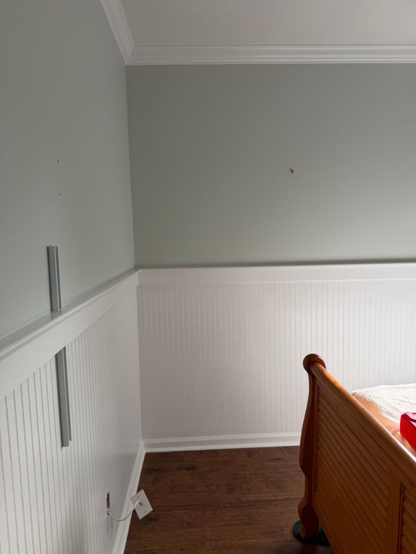 Interior Painting