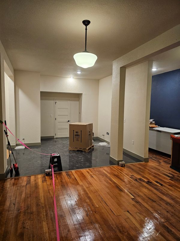 New Construction